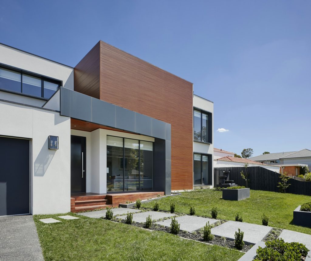 Una casa per desconnectar
